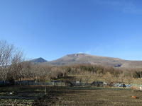 �y���̃V���{���E��ԎR