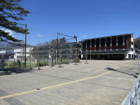 �y��򒆊w�Z-���y���-