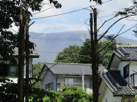 �~�n����ԎR���`�����ƌ����܂�