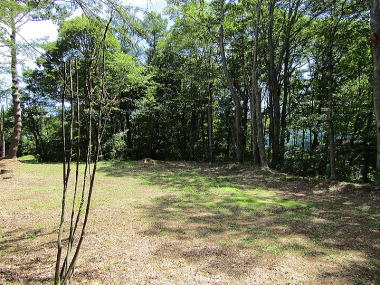 �y���Ǖ��y�n168��[Karuizawa Oiwake 168tubo]