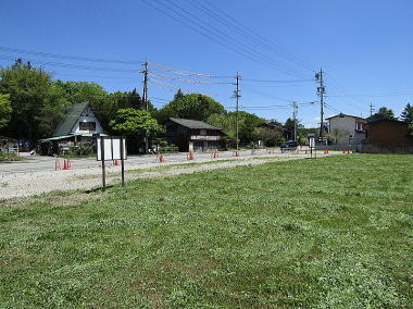 �~�n���ڂ̑O�͒Ǖ��h��������