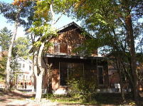 OPEN HOUSE �ʑ�26�؁{�����u���B���b�W130��