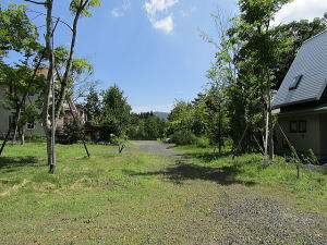 �����u���B���b�W�kkaruizawa sakuragaoka village�l