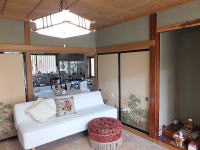 �����̗l�q