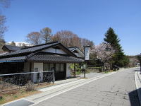 �߂��ɂ���p�����E���