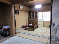 �����Ԃ��烊�r���O