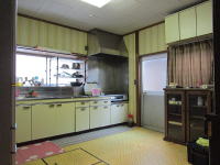 �_�C�j���O�L�b�`��