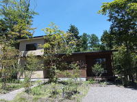 ��OPEN HOUSE2�� �����ʑ�3SLDK�{�����u���B���b�W122��