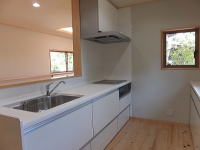 IH�N�b�L���O�q�[�^�[�t�L�b�`��