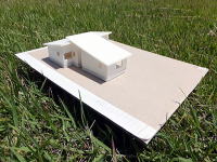 ��R���{���⎩�R�Ɉ͂܂�ĉ߂����T���ʑ�2LDK�{�����u���B���b�W�K155��