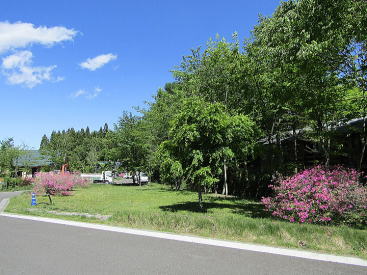 �����u���B���b�W2���kkaruizawa sakuragaoka village2�l