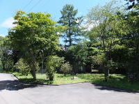 �R�����X�y�[�X�i�Βn�j