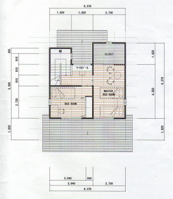 2F�̊Ԏ�}-7.5���Q���E3��N���[�[�b�g�E6��m�������N���[�[�b�g�n�E2.5�􃏁[�N�X�y�[�X-