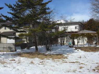 �~�n�̗l�q-��ԎR�������܂�-